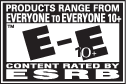 ESRB Logo