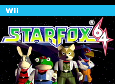 Club Nintendo [Agosto] Starfox64-wii