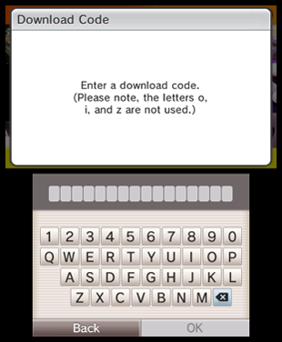 super smash bros download code for mewtwo